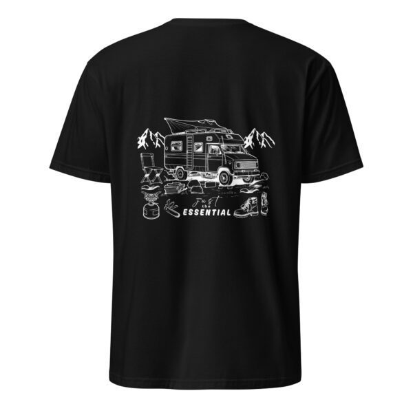 Camper Unisex T-Shirt