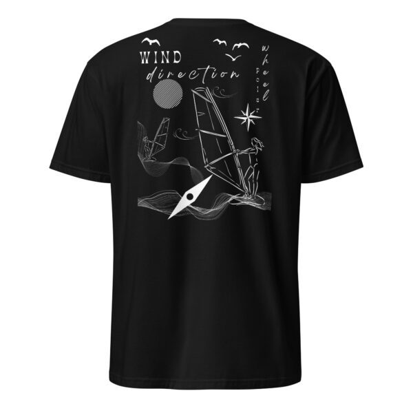 unisex-basic-softstyle-t-shirt-black-back-684e990083794.jpg WindSurf Woman Unisex T-Shirt