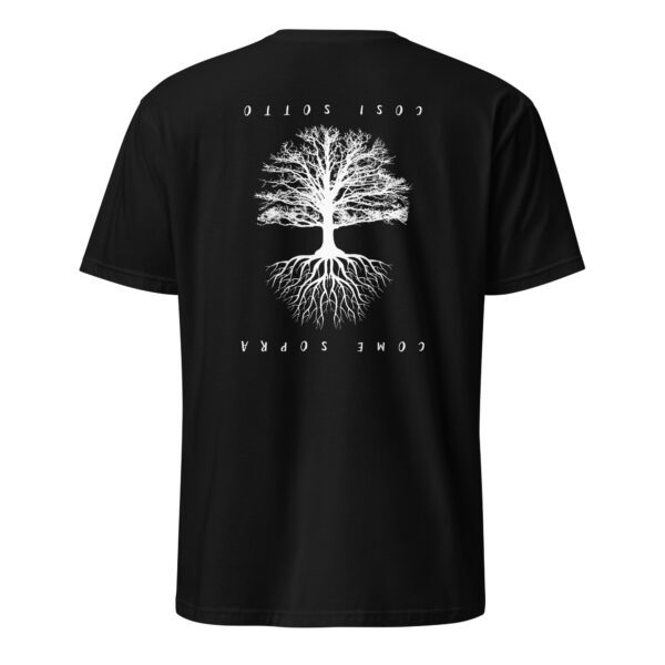 SottoSopra Unisex T-Shirt