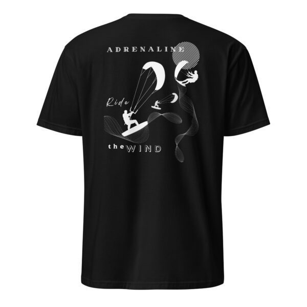KiteSurf Unisex T-Shirt