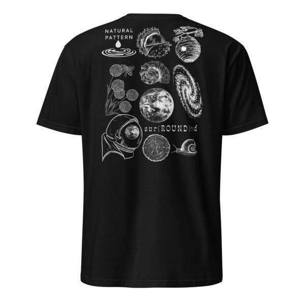 Natural Pattern Unisex T-Shirt