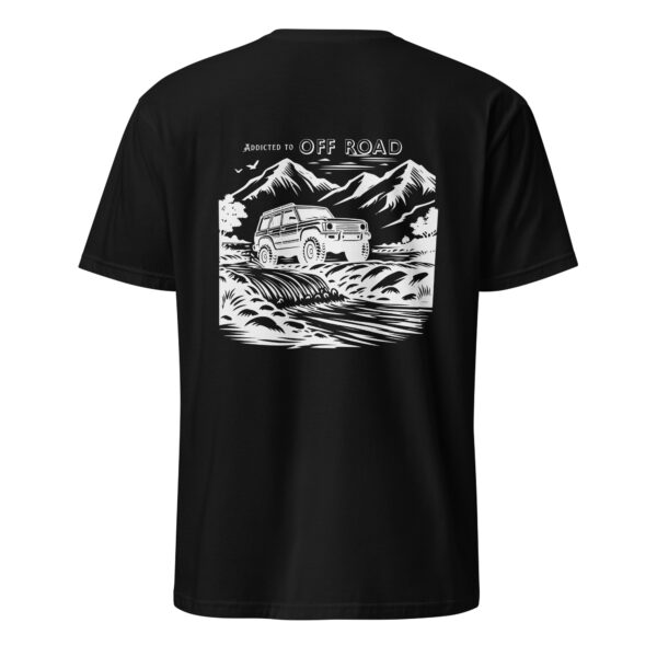 Off Road Unisex T-Shirt