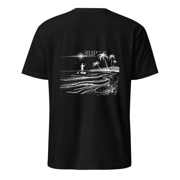 Sup Man Unisex T-Shirt