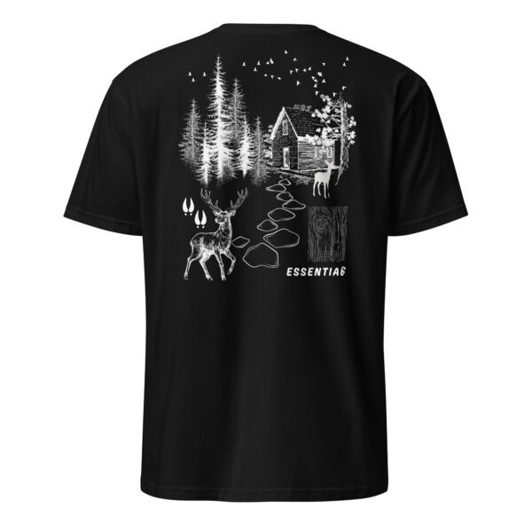 Woods Unisex T-Shirt