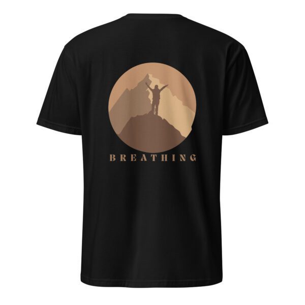 Breathing Unisex T-Shirt