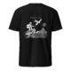 unisex-basic-softstyle-t-shirt-black-back-685ea3c4879c9.jpg Snowboard Trick Unisex T-Shirt