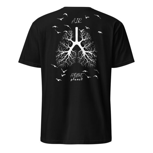 Air Unisex T-Shirt