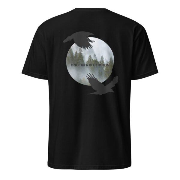 Crows Unisex T-Shirt