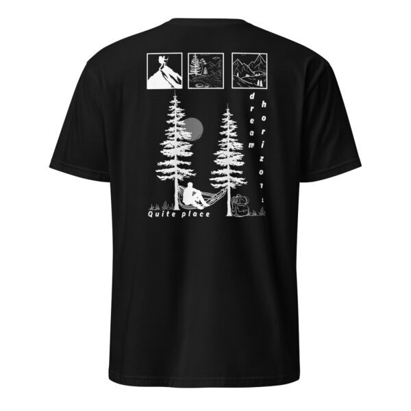 Hammock Unisex T-Shirt