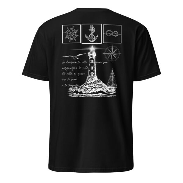 Lighthouse Unisex T-Shirt
