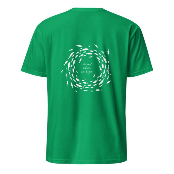 Circle Unisex T-Shirt