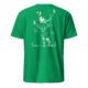 unisex-basic-softstyle-t-shirt-irish-green-back-685a5c16bedbd.jpg Out Of Time Unisex T-Shirt