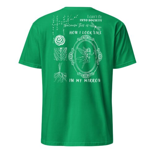 Fairy Unisex T-Shirt