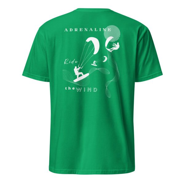KiteSurf Unisex T-Shirt
