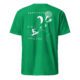 KiteSurf Unisex T-Shirt