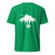 unisex-basic-softstyle-t-shirt-irish-green-back-685aa12a8a04c.jpg Mountain Landscape Unisex T-Shirt
