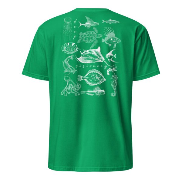 Ocean Unisex T-Shirt