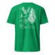 unisex-basic-softstyle-t-shirt-irish-green-back-685aae71e178d.jpg Silent Hills Unisex T-Shirt