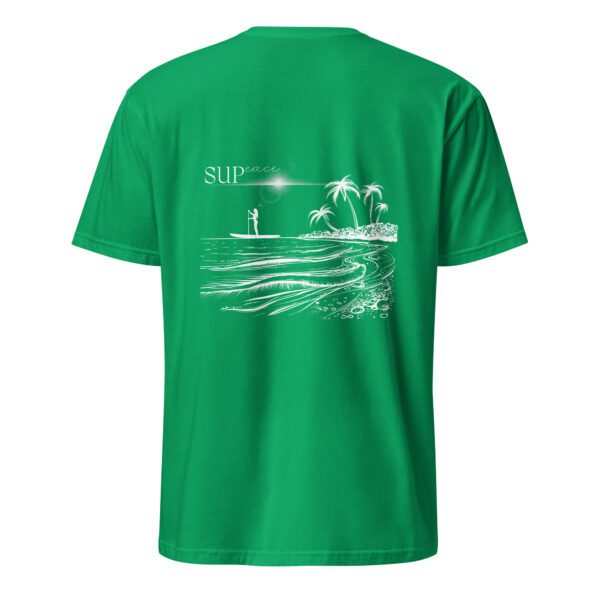 unisex-basic-softstyle-t-shirt-irish-green-back-685ab1763c552.jpg Sup Woman Unisex T-Shirt