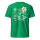 unisex-basic-softstyle-t-shirt-irish-green-back-685ab5e250ad3.jpg Vanlife Hippie Unisex T-Shirt