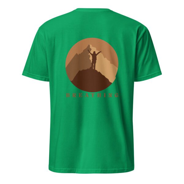Breathing Unisex T-Shirt