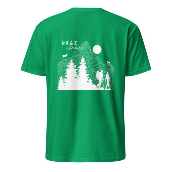 Excursion Unisex T-Shirt