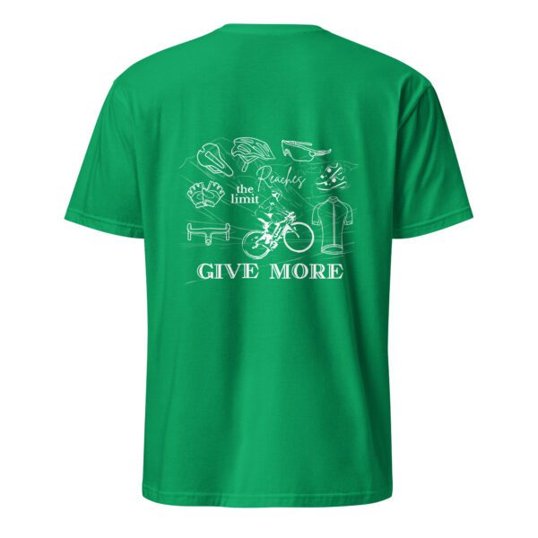 Cycling Unisex T-Shirt