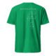 unisex-basic-softstyle-t-shirt-irish-green-back-685c1a434fec5.jpg Pilgrim Unisex T-Shirt