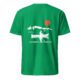 Canoeing Unisex T-Shirt