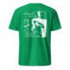 unisex-basic-softstyle-t-shirt-irish-green-back-686048e4a5148.jpg Climbers Unisex T-Shirt
