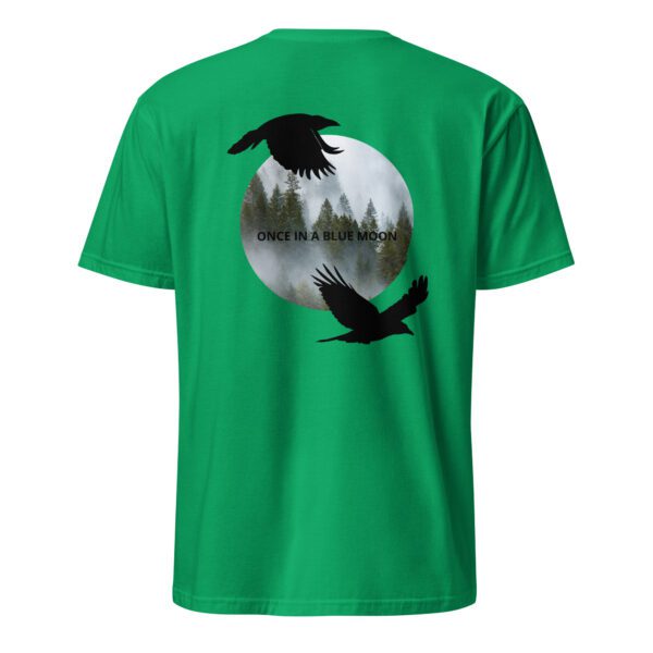 Crows Unisex T-Shirt