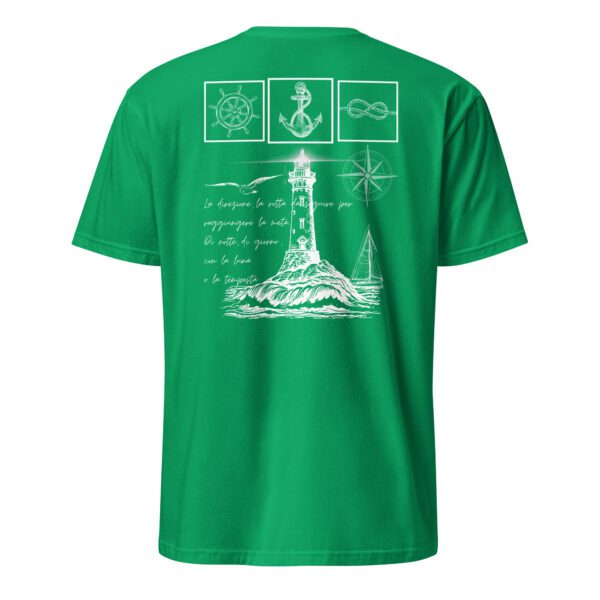Lighthouse Unisex T-Shirt