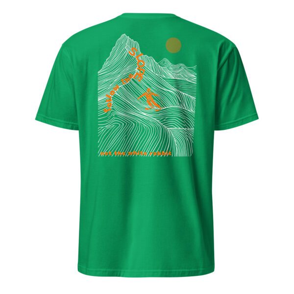 Ski Unisex T-Shirt