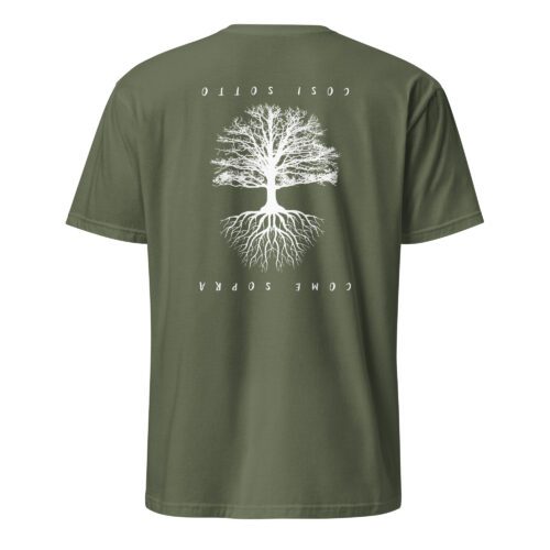 SottoSopra Unisex T-Shirt