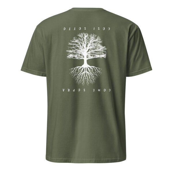 SottoSopra Unisex T-Shirt