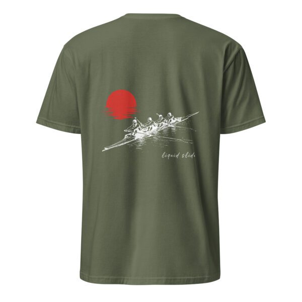 Boating Unisex T-Shirt