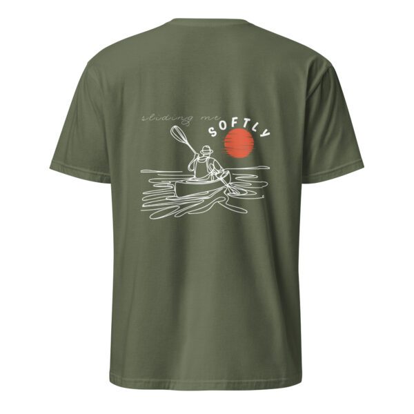 Soft Slide Unisex T-Shirt