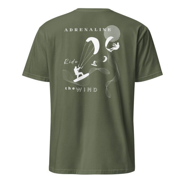 KiteSurf Unisex T-Shirt