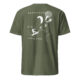 KiteSurf Unisex T-Shirt