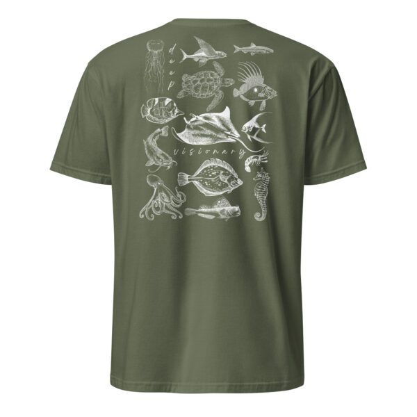 Ocean Unisex T-Shirt