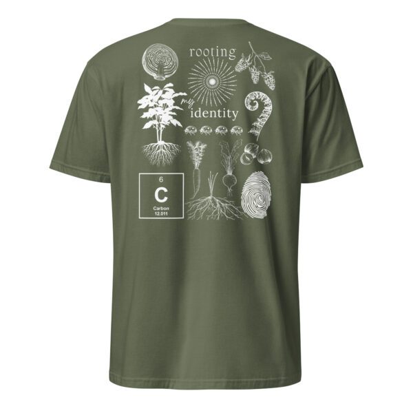 Roots Unisex T-Shirt