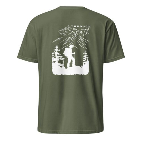 Trekking Unisex T-Shirt