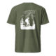 Trekking Unisex T-Shirt