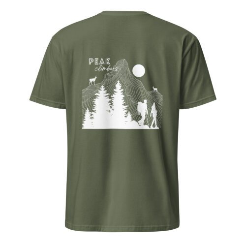 Excursion Unisex T-Shirt