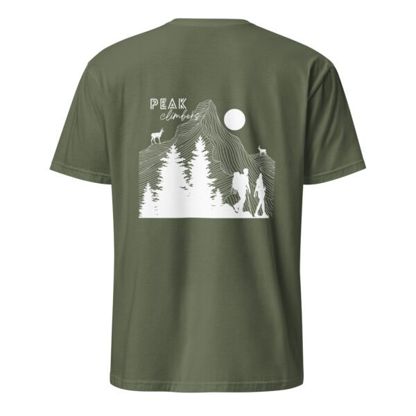 Excursion Unisex T-Shirt