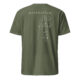 unisex-basic-softstyle-t-shirt-military-green-back-685c1a4347e74.jpg Pilgrim Unisex T-Shirt