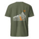 unisex-basic-softstyle-t-shirt-military-green-back-685ede951e98a.jpg Solo Snowboarding Unisex T-Shirt