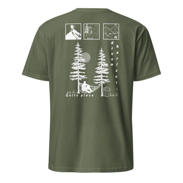 Hammock Unisex T-Shirt