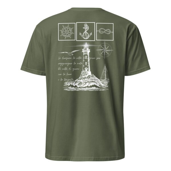 Lighthouse Unisex T-Shirt