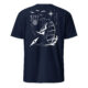 WindSurf Man Unisex T-Shirt